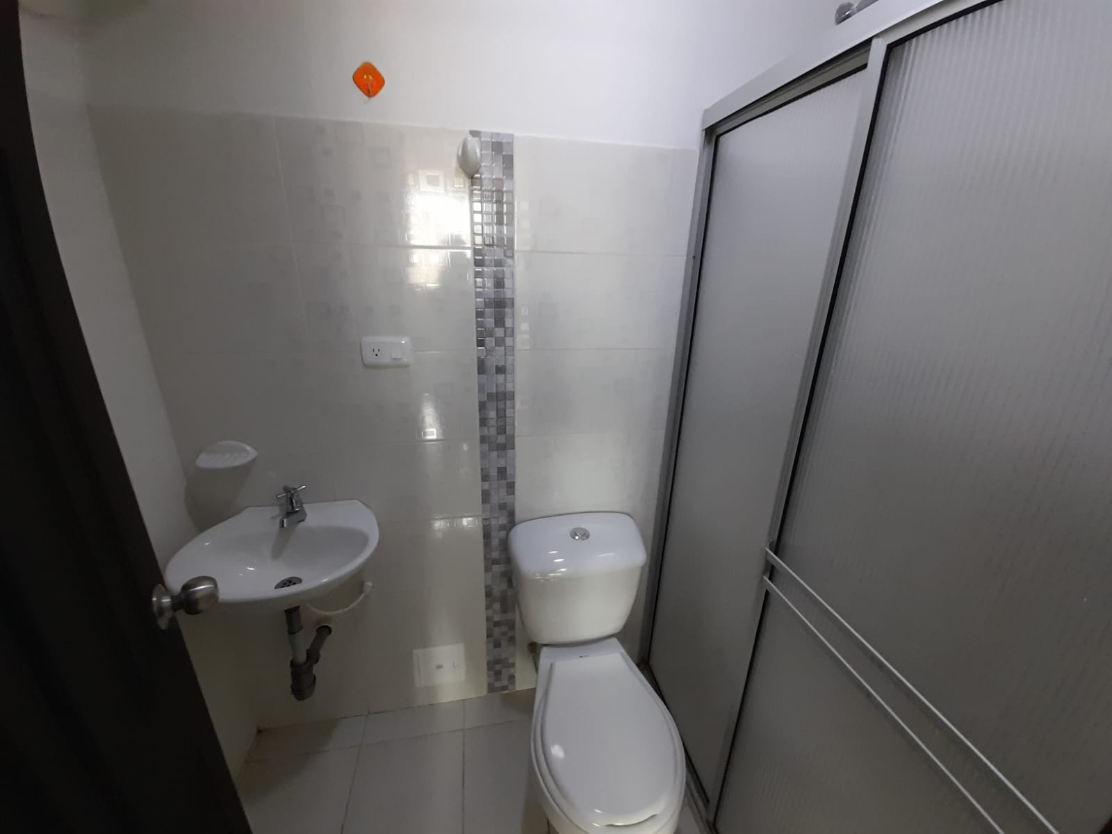 Apartaestudio en Arriendo en Los rosales, Manizales