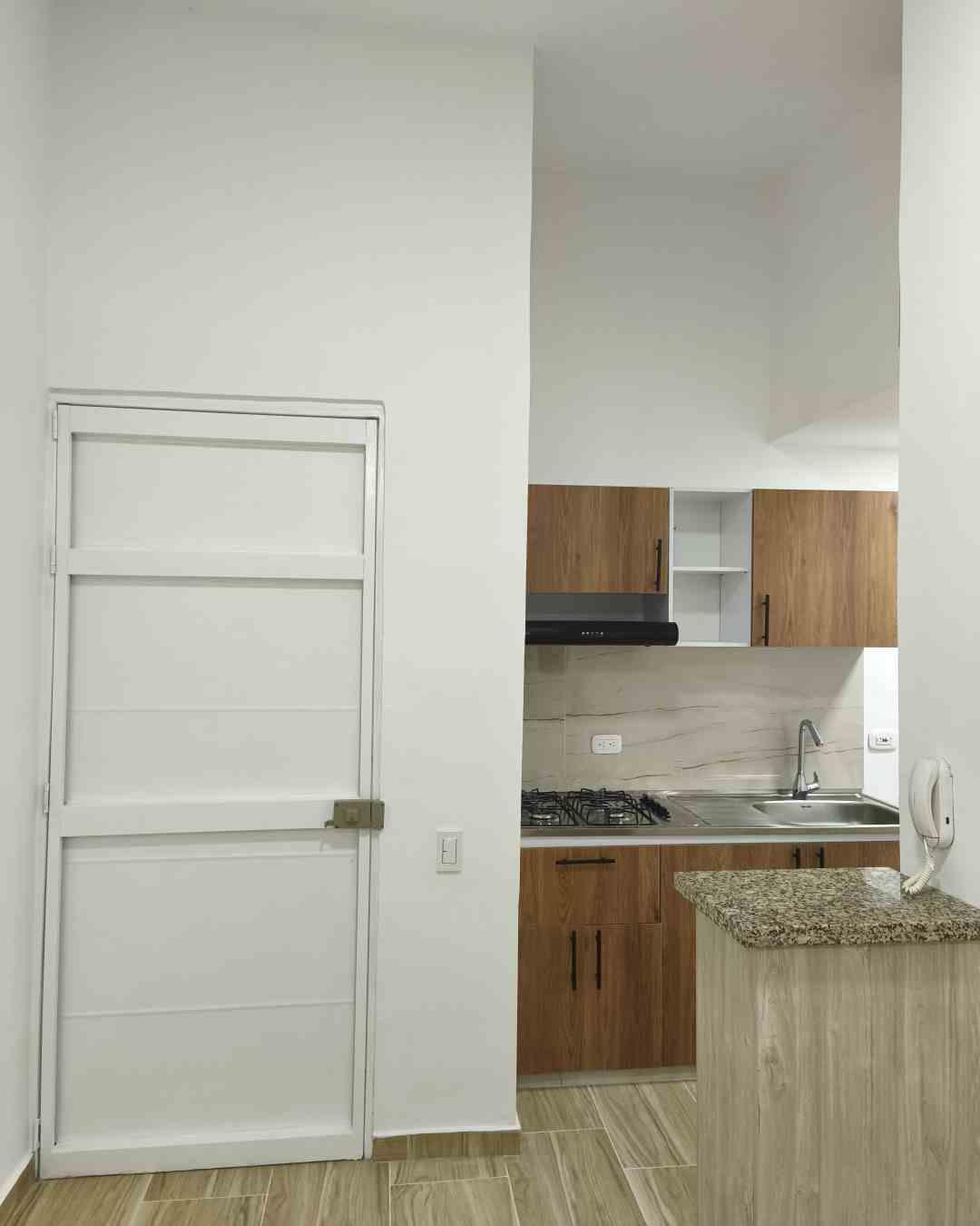 Apartamento en venta en Armenia · foto 4 de 14