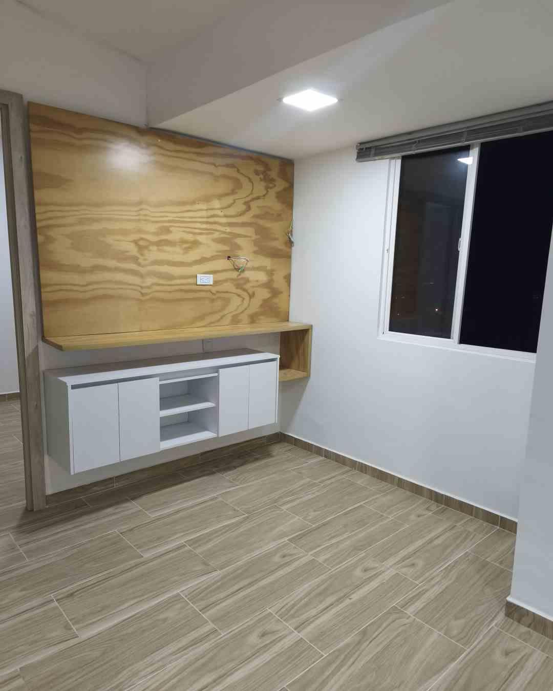 Apartamento en venta en Armenia · foto 5 de 14