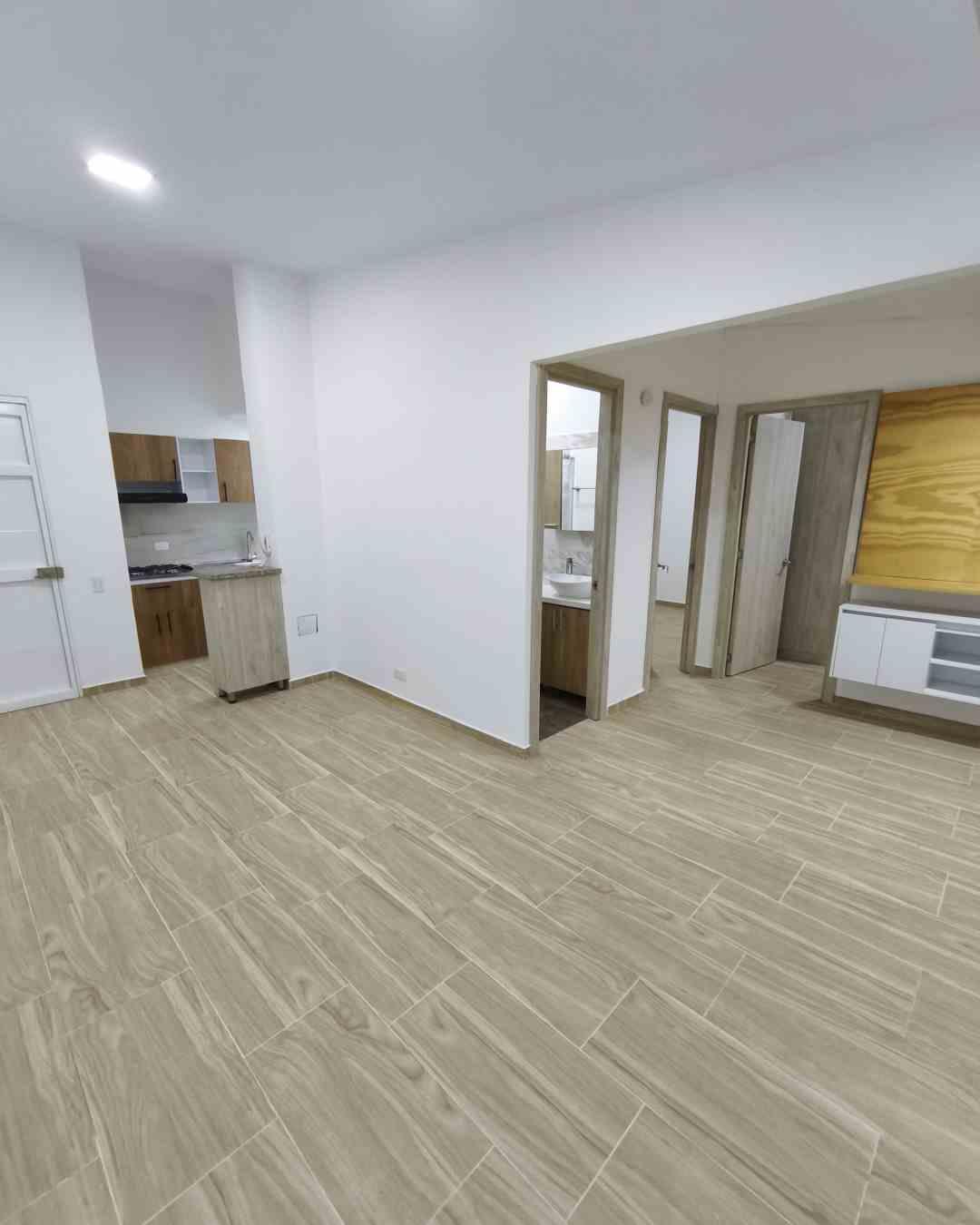 Apartamento en venta en Armenia · foto 6 de 14