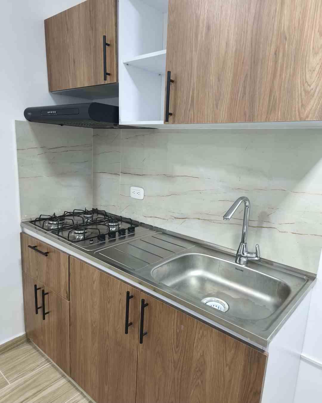 Apartamento en venta en Armenia · foto 7 de 14