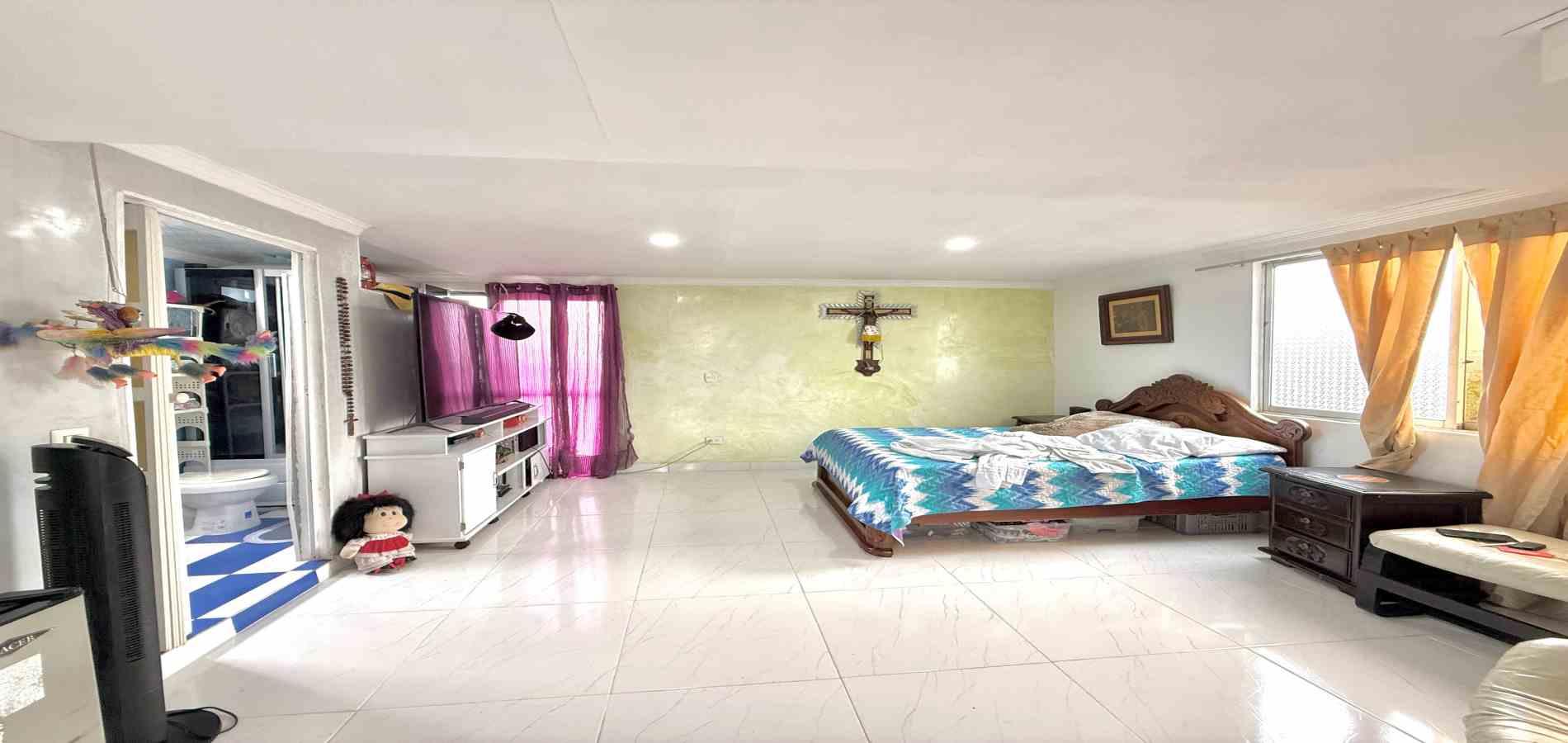 Casa en venta en Los Girasoles - Cuba, Pereira · foto 7 de 21