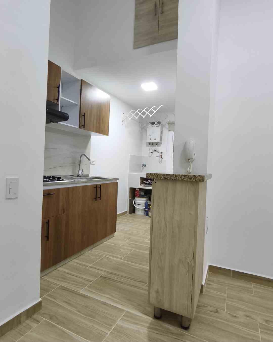 Apartamento en venta en Armenia · foto 8 de 14