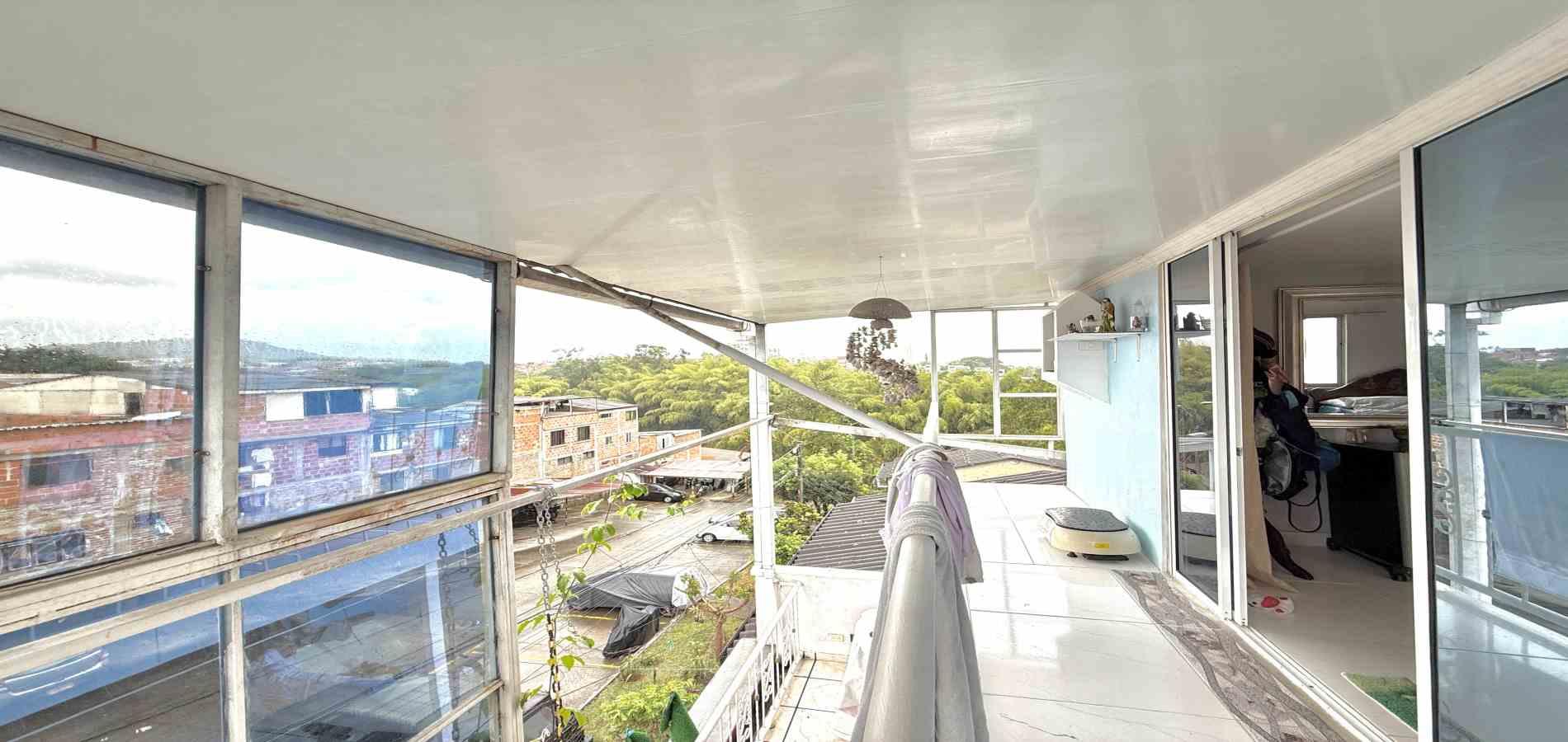 Casa en venta en Los Girasoles - Cuba, Pereira · foto 8 de 21