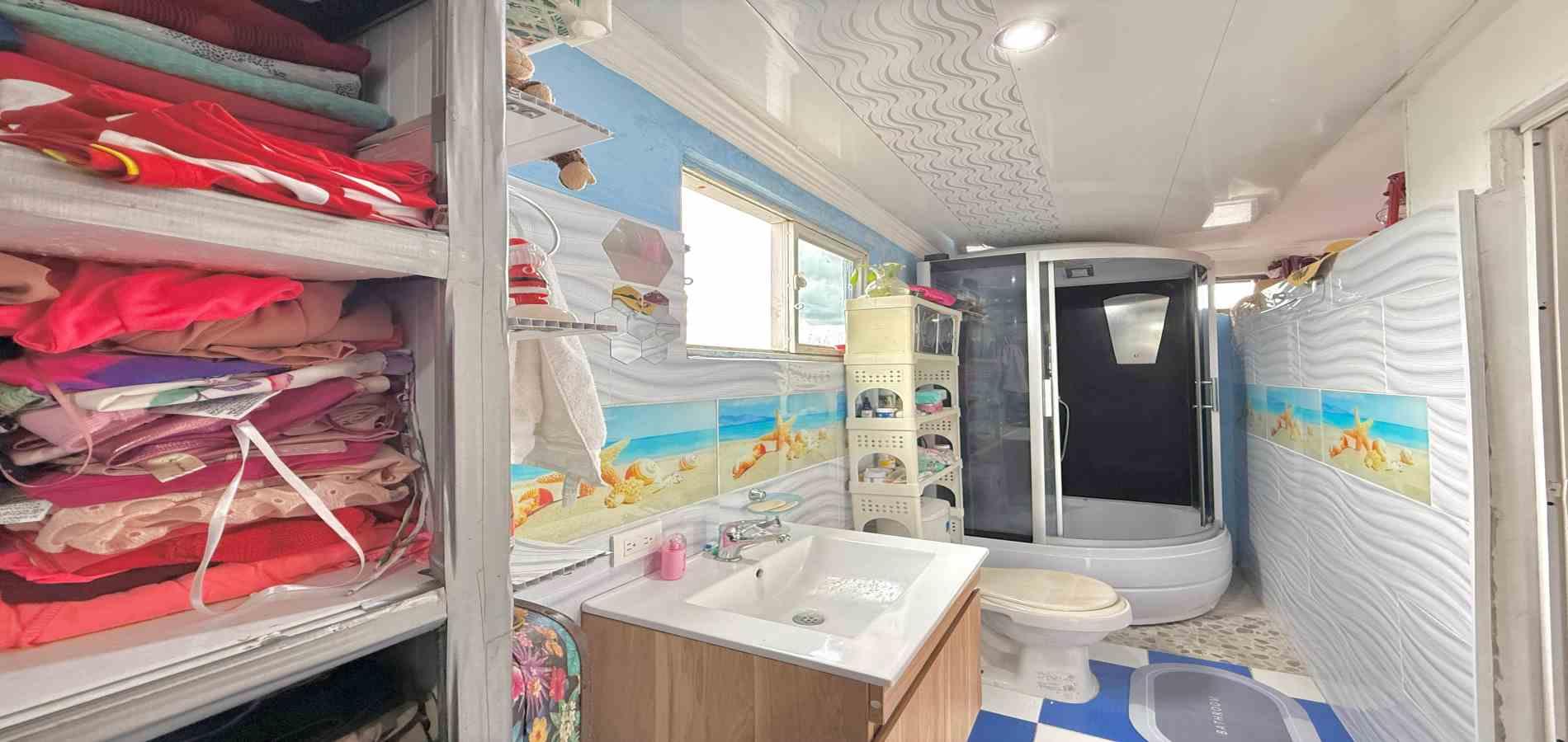 Casa en venta en Los Girasoles - Cuba, Pereira · foto 9 de 21