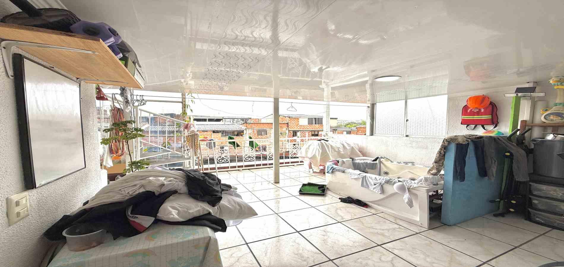 Casa en venta en Los Girasoles - Cuba, Pereira · foto 10 de 21
