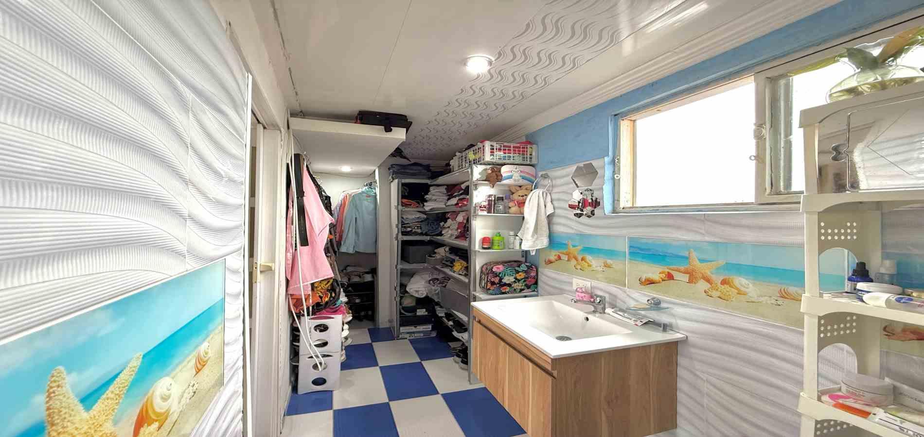 Casa en venta en Los Girasoles - Cuba, Pereira · foto 11 de 21