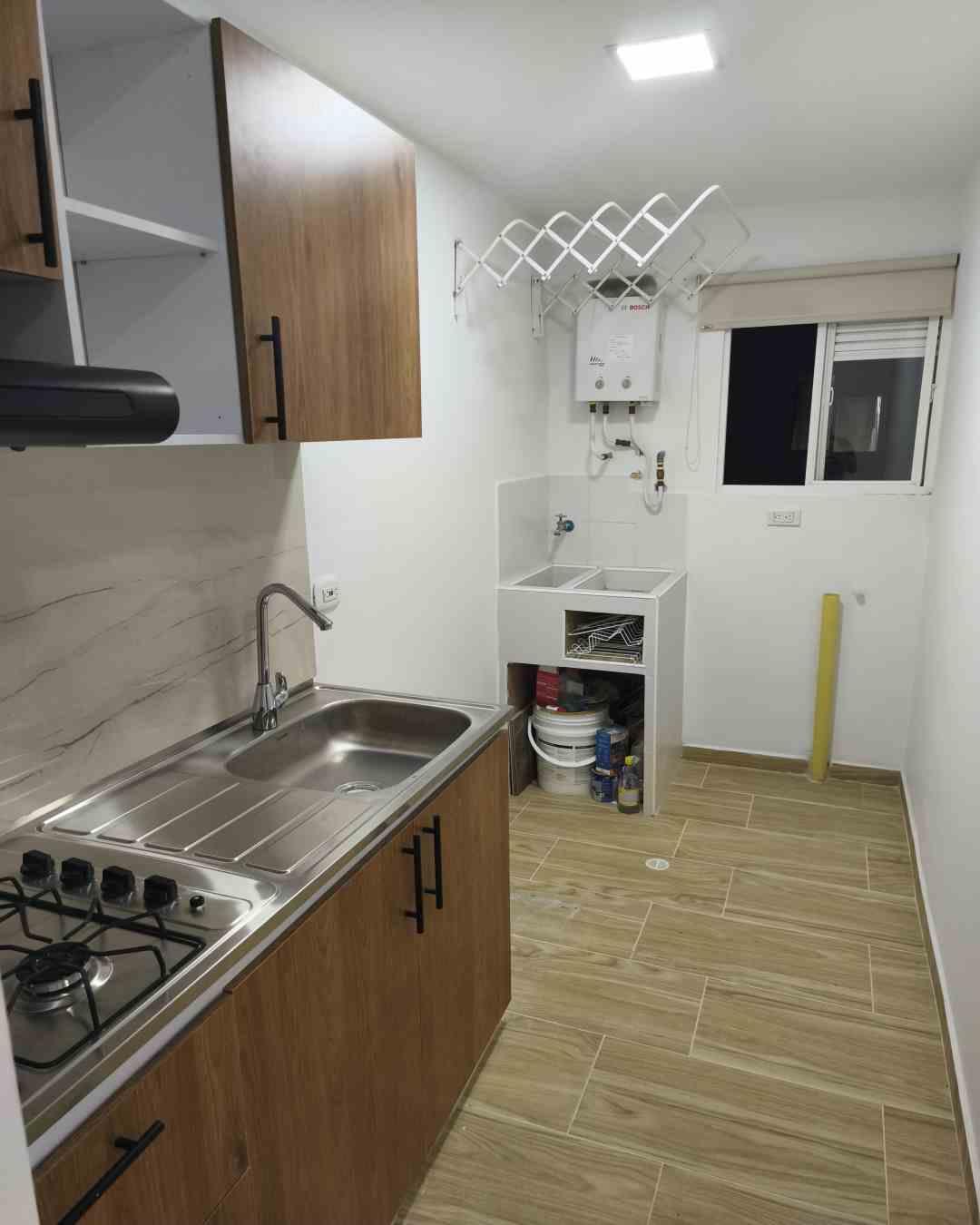 Apartamento en venta en Armenia · foto 12 de 14