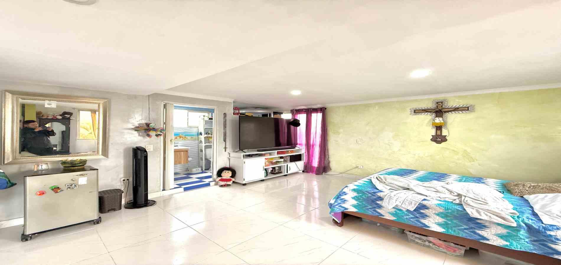 Casa en venta en Los Girasoles - Cuba, Pereira · foto 12 de 21