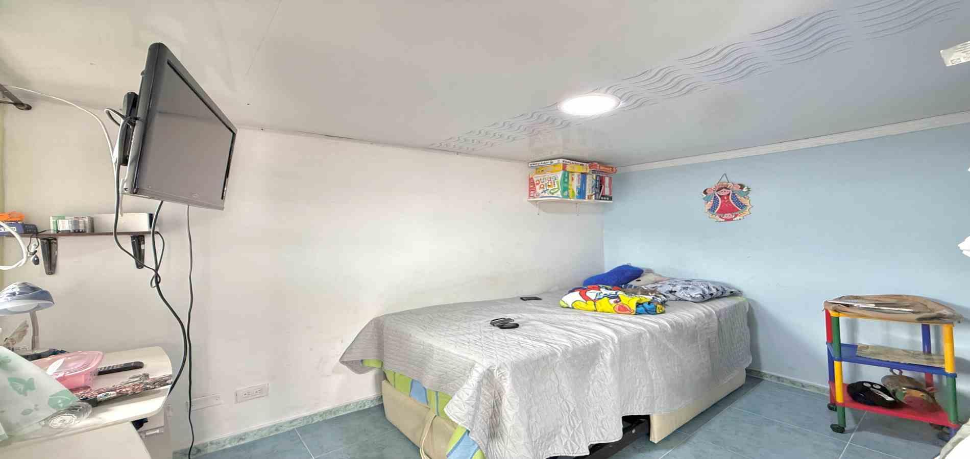 Casa en venta en Los Girasoles - Cuba, Pereira · foto 14 de 21