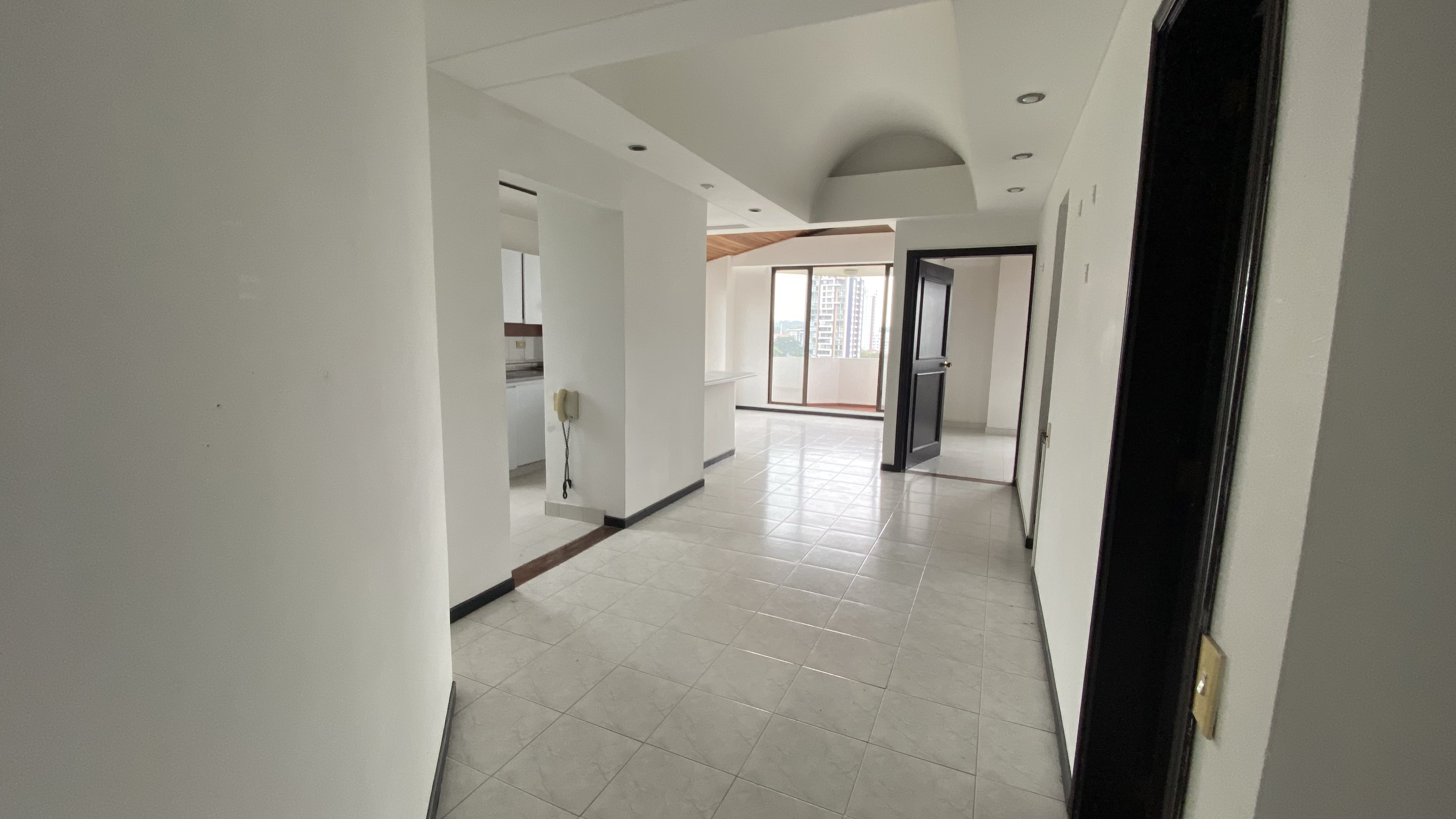 Studio for rent in Pinares, Pereira
