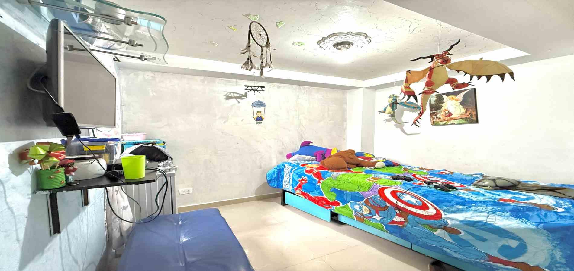 Casa en venta en Los Girasoles - Cuba, Pereira · foto 19 de 21