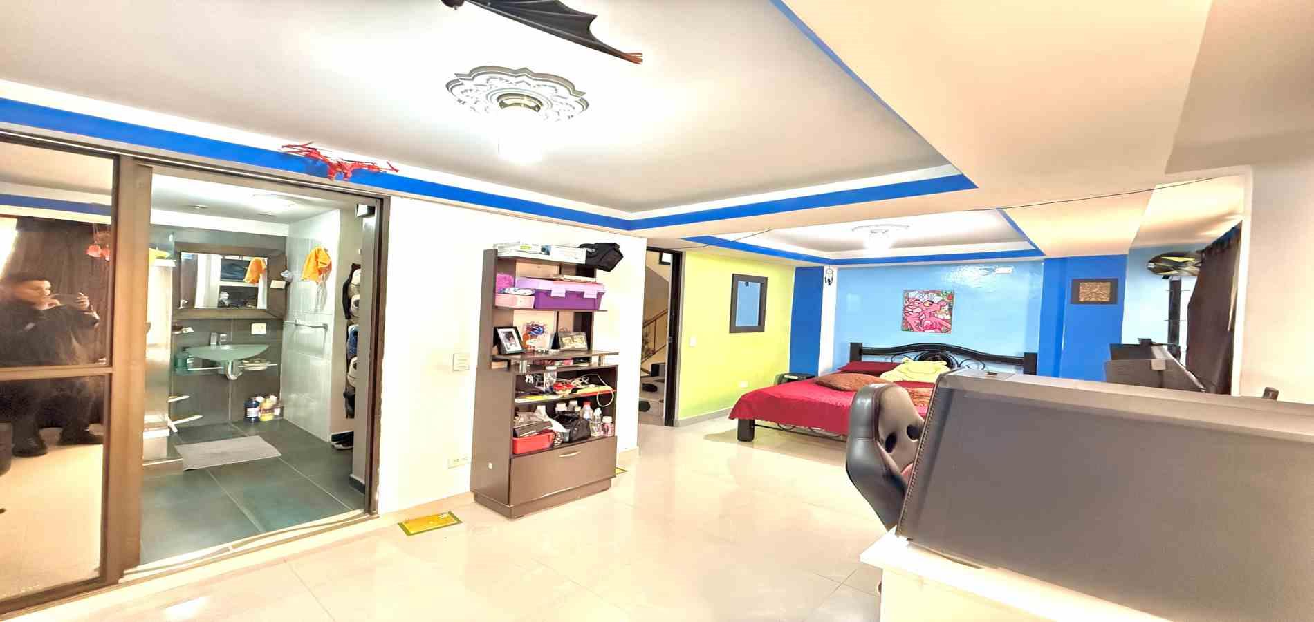 Casa en venta en Los Girasoles - Cuba, Pereira · foto 21 de 21