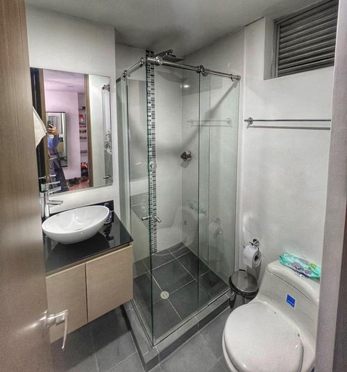 Apartamento en venta en Sector Parque Valencia, Armenia · foto 2 de 24