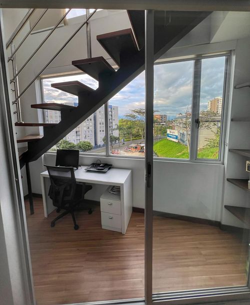 Apartamento en venta en Sector Parque Valencia, Armenia · foto 3 de 24