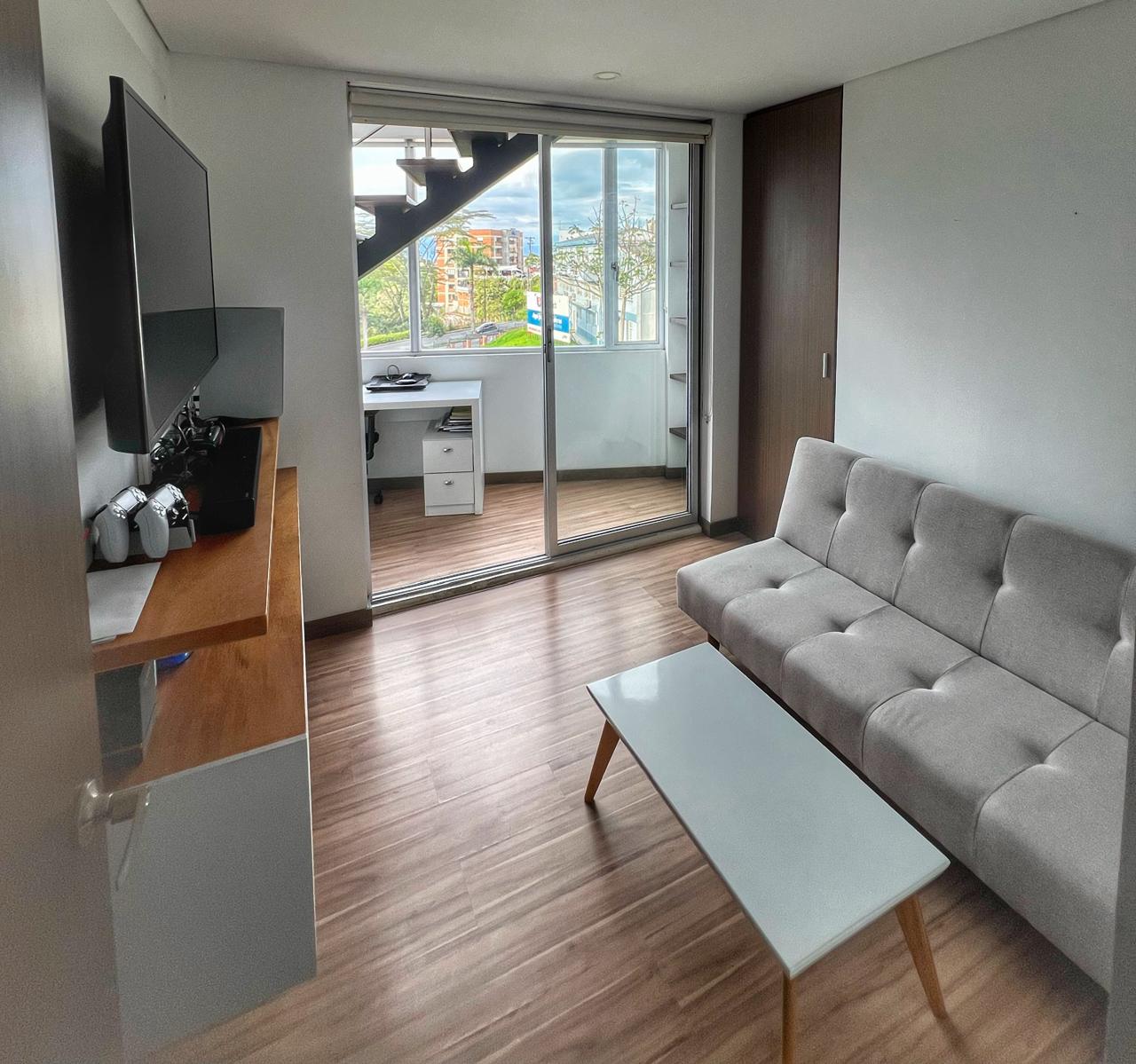 Apartamento en venta en Sector Parque Valencia, Armenia · foto 5 de 24
