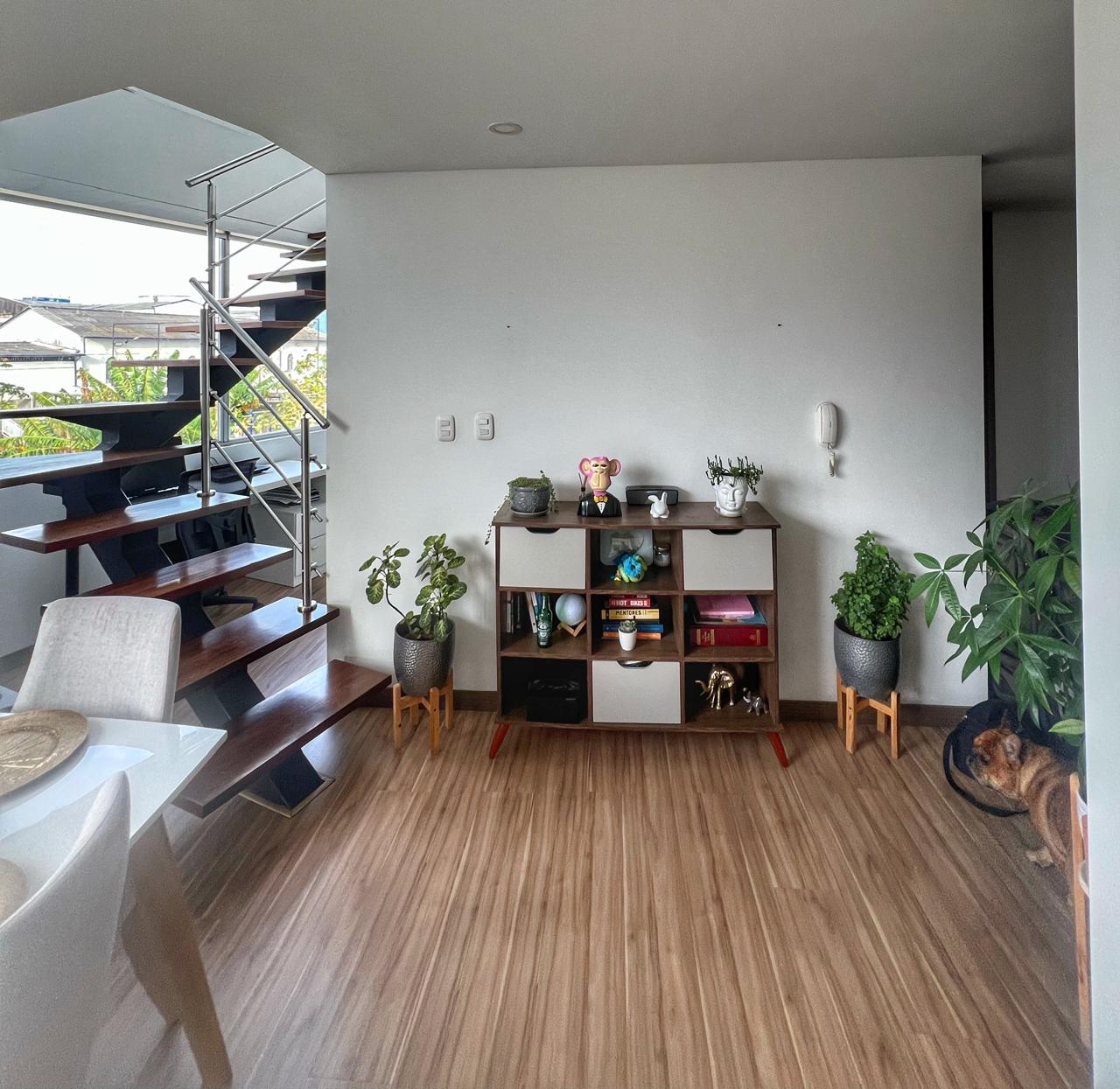Apartamento en venta en Sector Parque Valencia, Armenia · foto 6 de 24