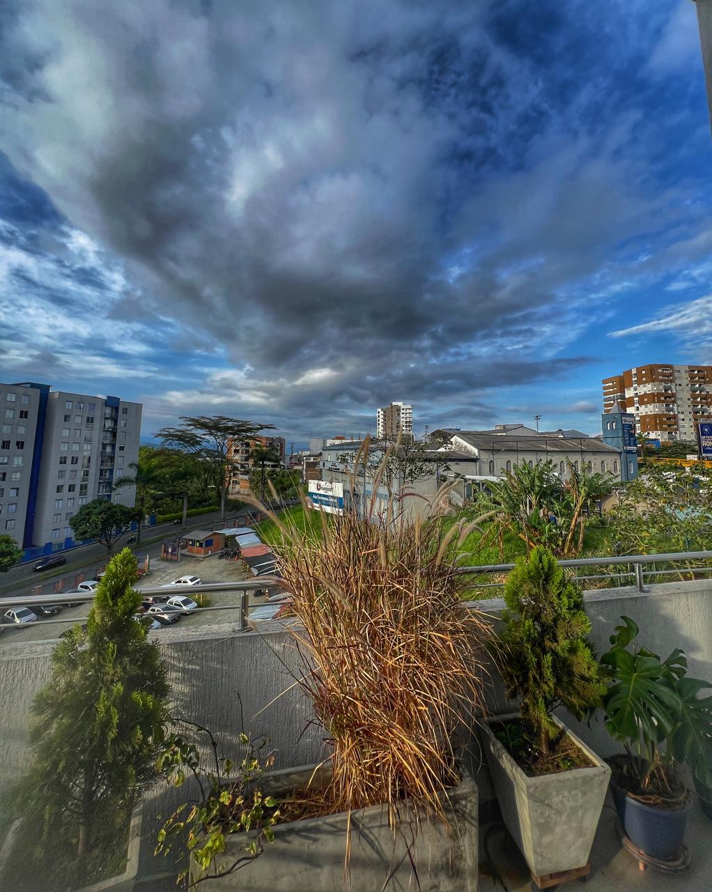 Apartamento en venta en Sector Parque Valencia, Armenia · foto 7 de 24