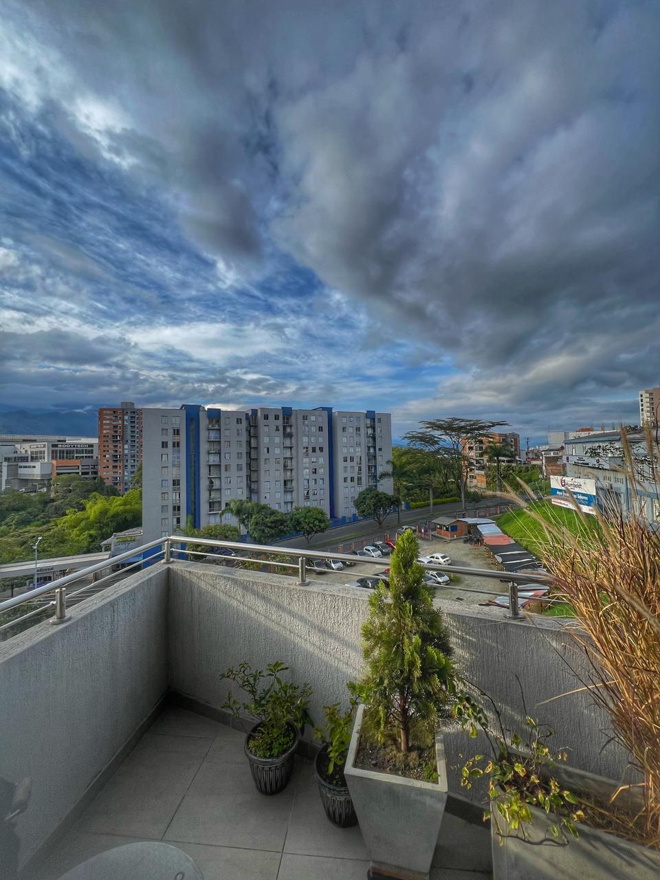 Apartamento en venta en Sector Parque Valencia, Armenia · foto 8 de 24
