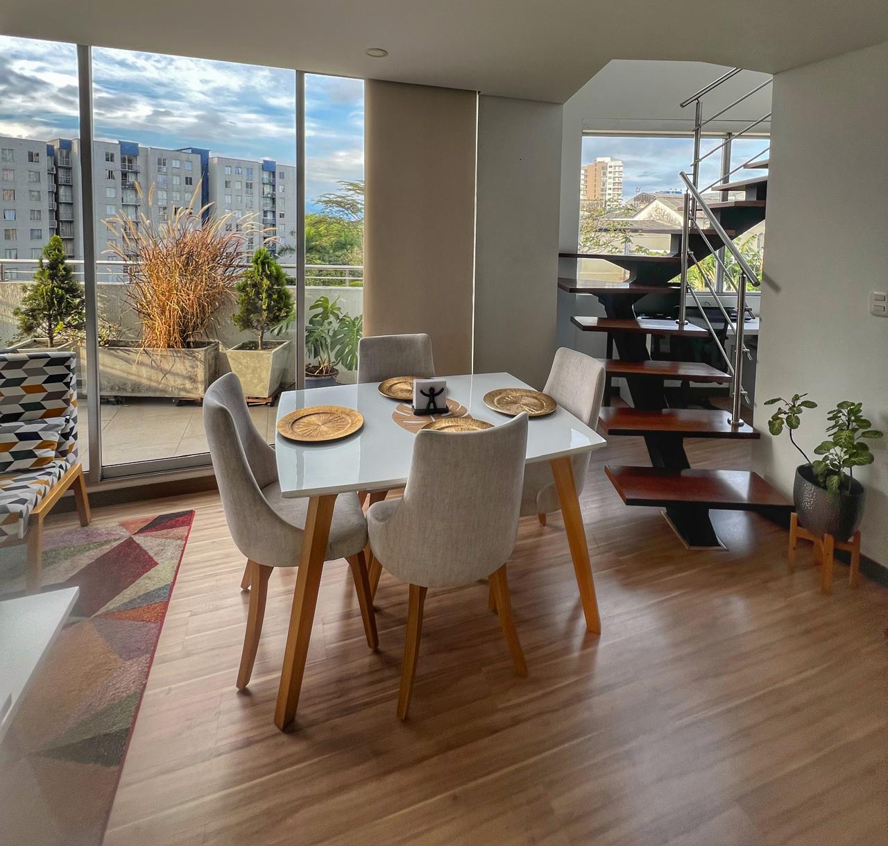 Apartamento en venta en Sector Parque Valencia, Armenia · foto 10 de 24