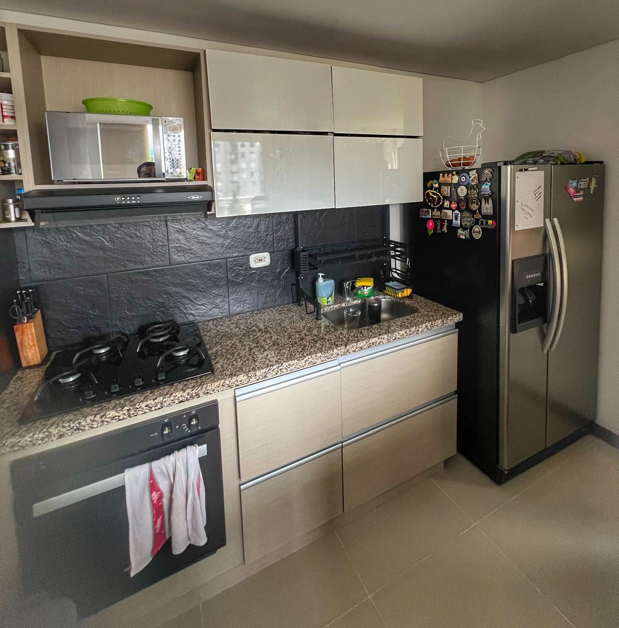 Apartamento en venta en Sector Parque Valencia, Armenia · foto 11 de 24