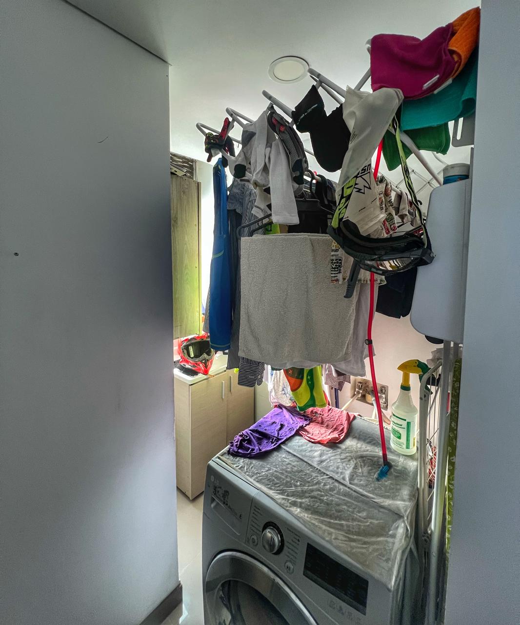 Apartamento en venta en Sector Parque Valencia, Armenia · foto 12 de 24