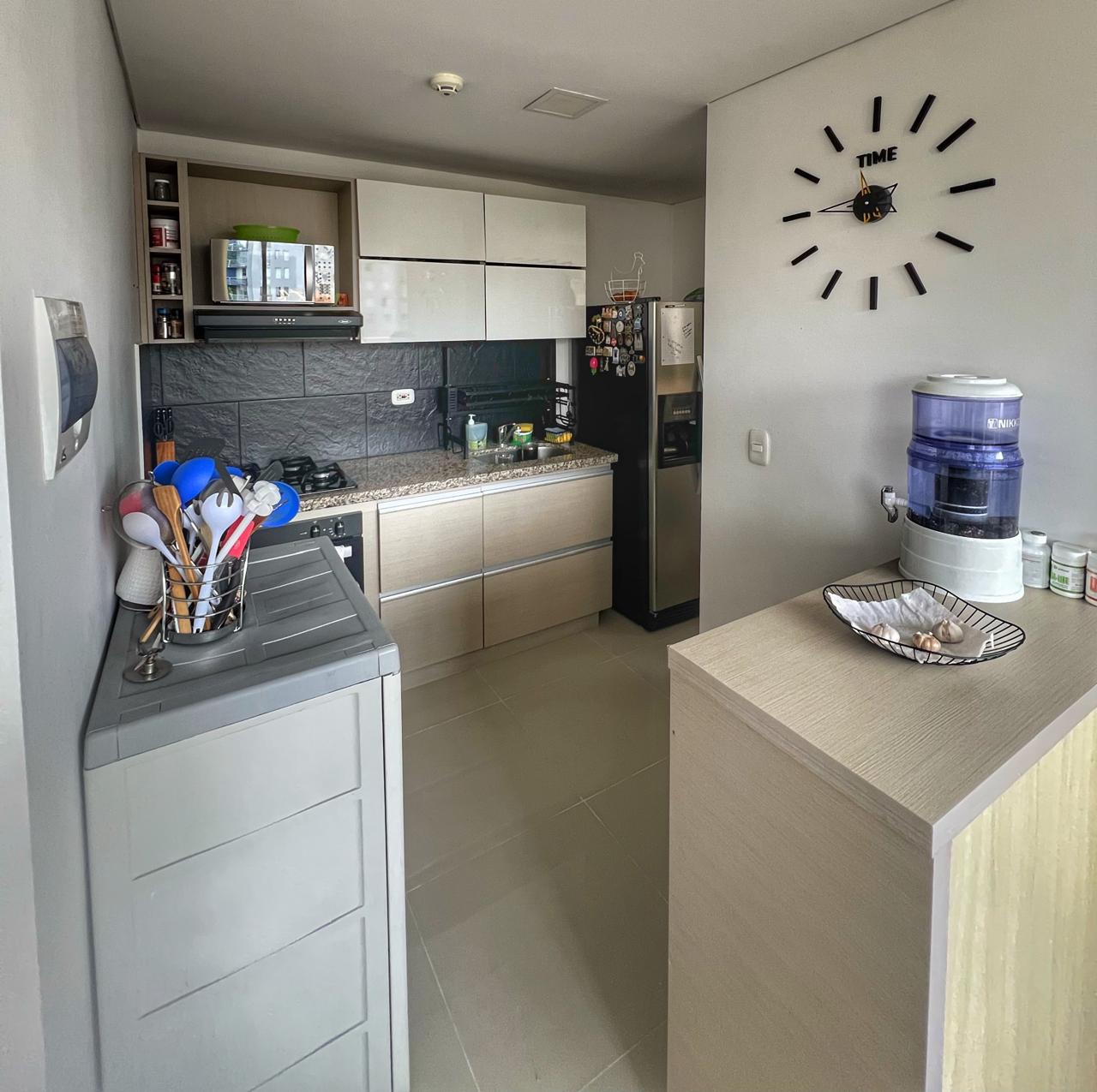 Apartamento en venta en Sector Parque Valencia, Armenia · foto 13 de 24