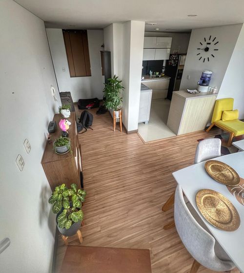 Apartamento en venta en Sector Parque Valencia, Armenia · foto 15 de 24