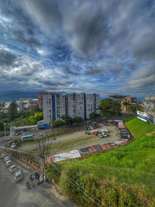 Apartamento en venta en Sector Parque Valencia, Armenia · foto 17 de 24