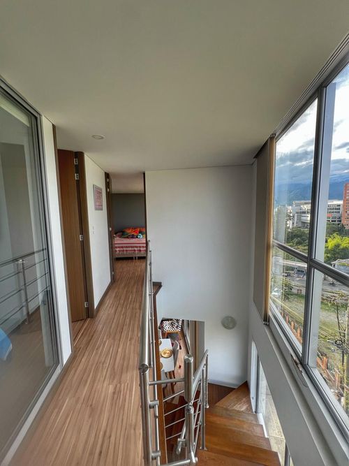 Apartamento en venta en Sector Parque Valencia, Armenia · foto 18 de 24