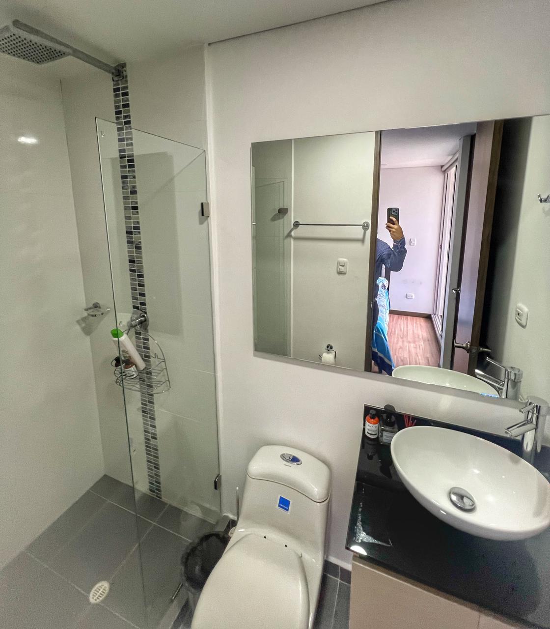 Apartamento en venta en Sector Parque Valencia, Armenia · foto 19 de 24