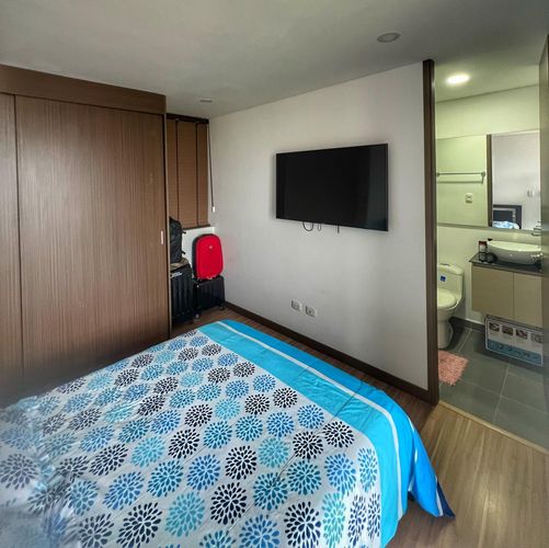 Apartamento en venta en Sector Parque Valencia, Armenia · foto 20 de 24