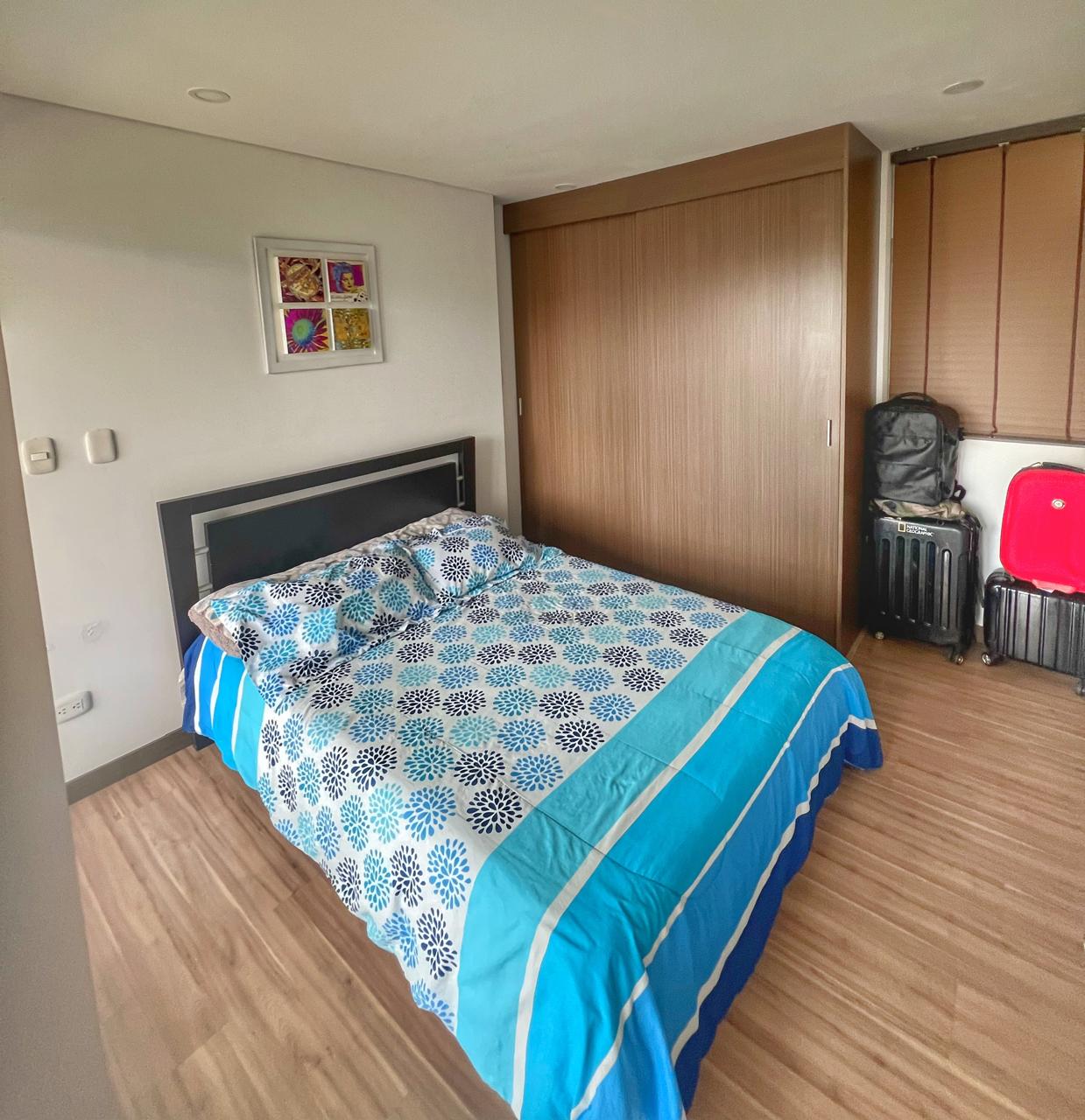 Apartamento en venta en Sector Parque Valencia, Armenia · foto 21 de 24