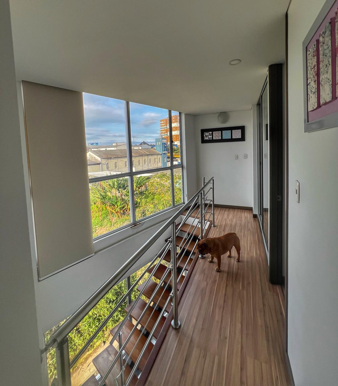 Apartamento en venta en Sector Parque Valencia, Armenia · foto 22 de 24