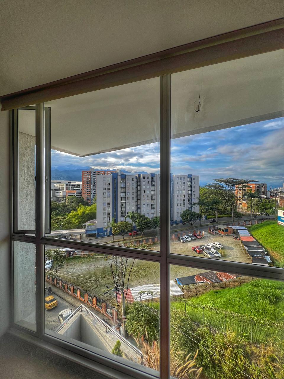 Apartamento en venta en Sector Parque Valencia, Armenia · foto 23 de 24