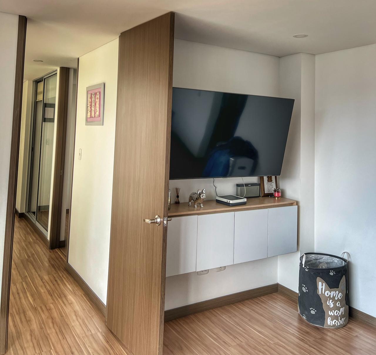 Apartamento en venta en Sector Parque Valencia, Armenia · foto 24 de 24