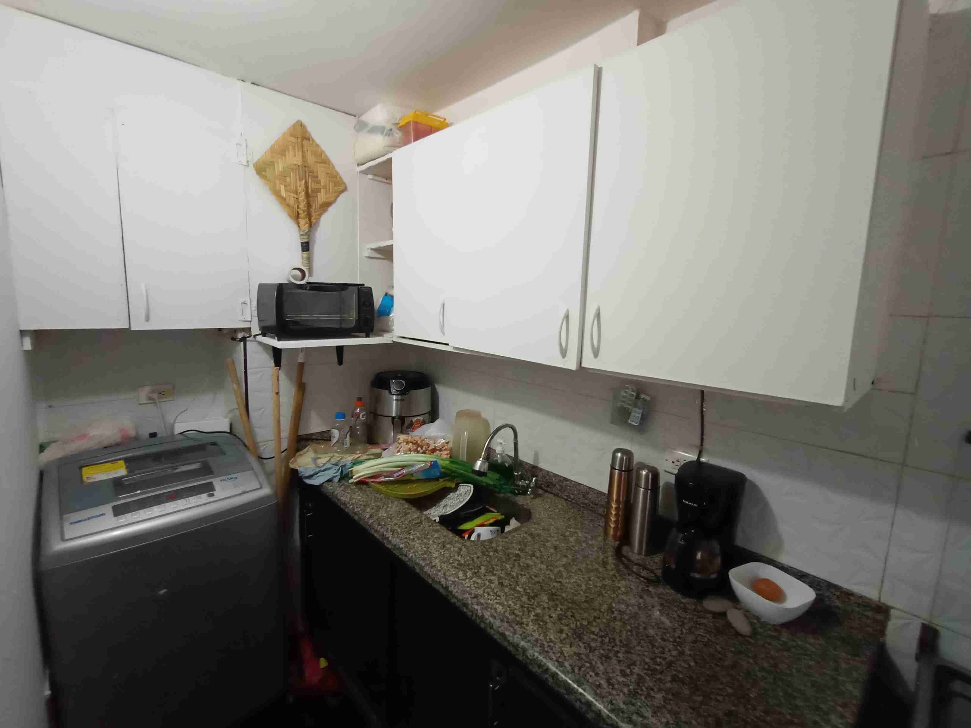 Apartamento en venta en Condina, Pereira · foto 3 de 11