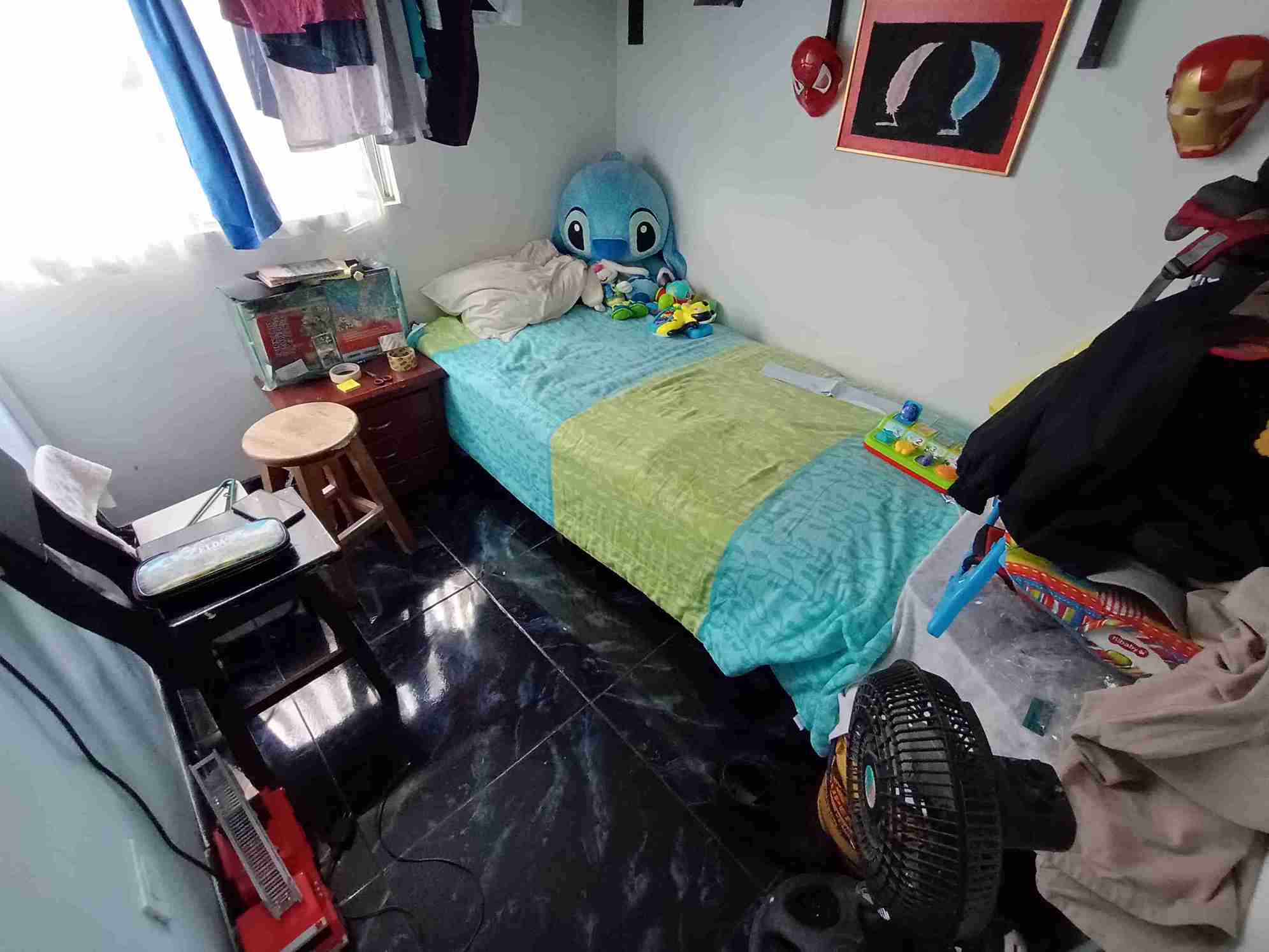 Apartamento en venta en Condina, Pereira · foto 7 de 11