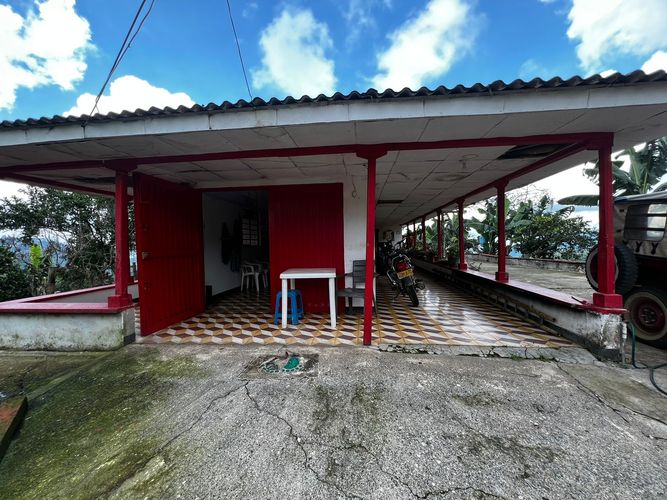 Finca en venta en San Vicente, Pereira, 350 m² · foto 7 de 18