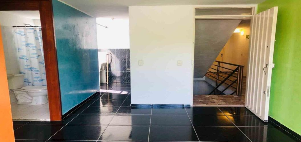 Apartamento de 3 alcobas en venta en Malaga, Pereira, 43 m² · foto 3 de 18