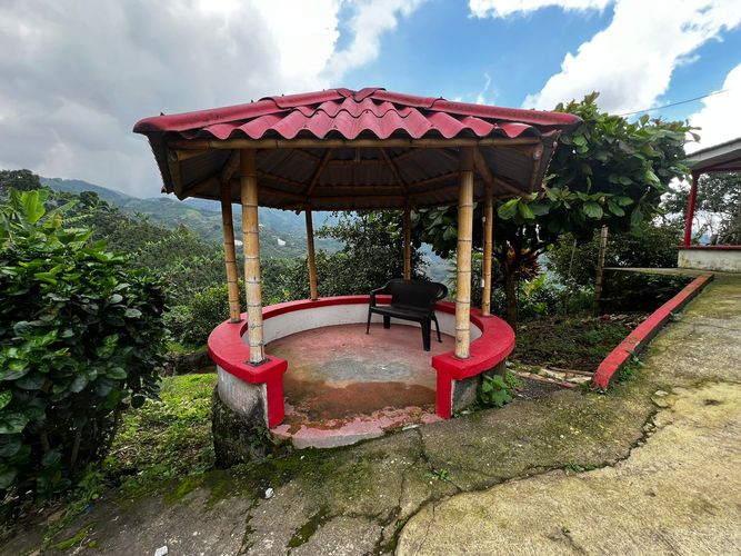 Finca en venta en San Vicente, Pereira, 350 m² · foto 13 de 18