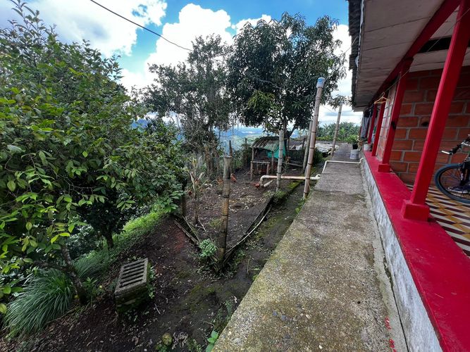Finca en venta en San Vicente, Pereira, 350 m² · foto 15 de 18