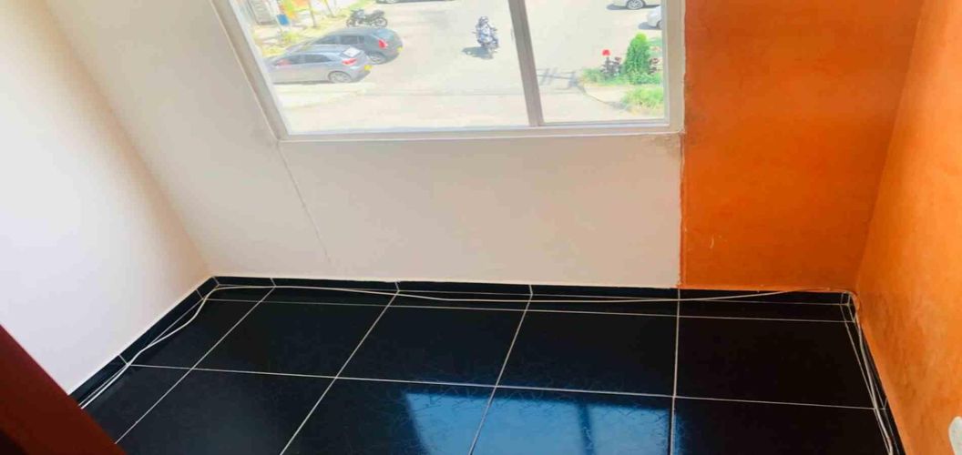 Apartamento de 3 alcobas en venta en Malaga, Pereira, 43 m² · foto 7 de 18