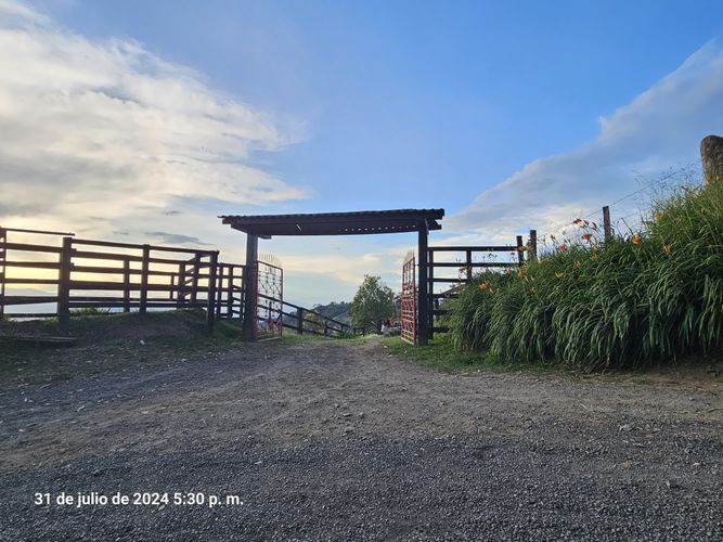 Finca en venta en Alto Tablazo, Manizales, 100 m² · foto 6 de 24
