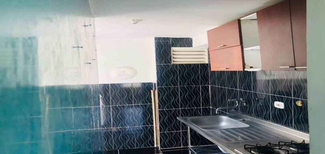 Apartamento de 3 alcobas en venta en Malaga, Pereira, 43 m² · foto 13 de 18