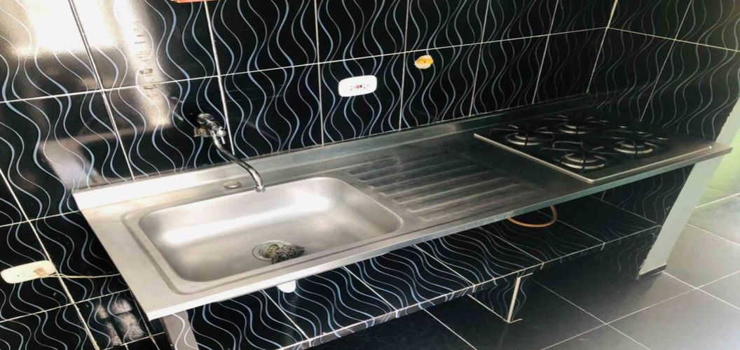 Apartamento de 3 alcobas en venta en Malaga, Pereira, 43 m² · foto 16 de 18
