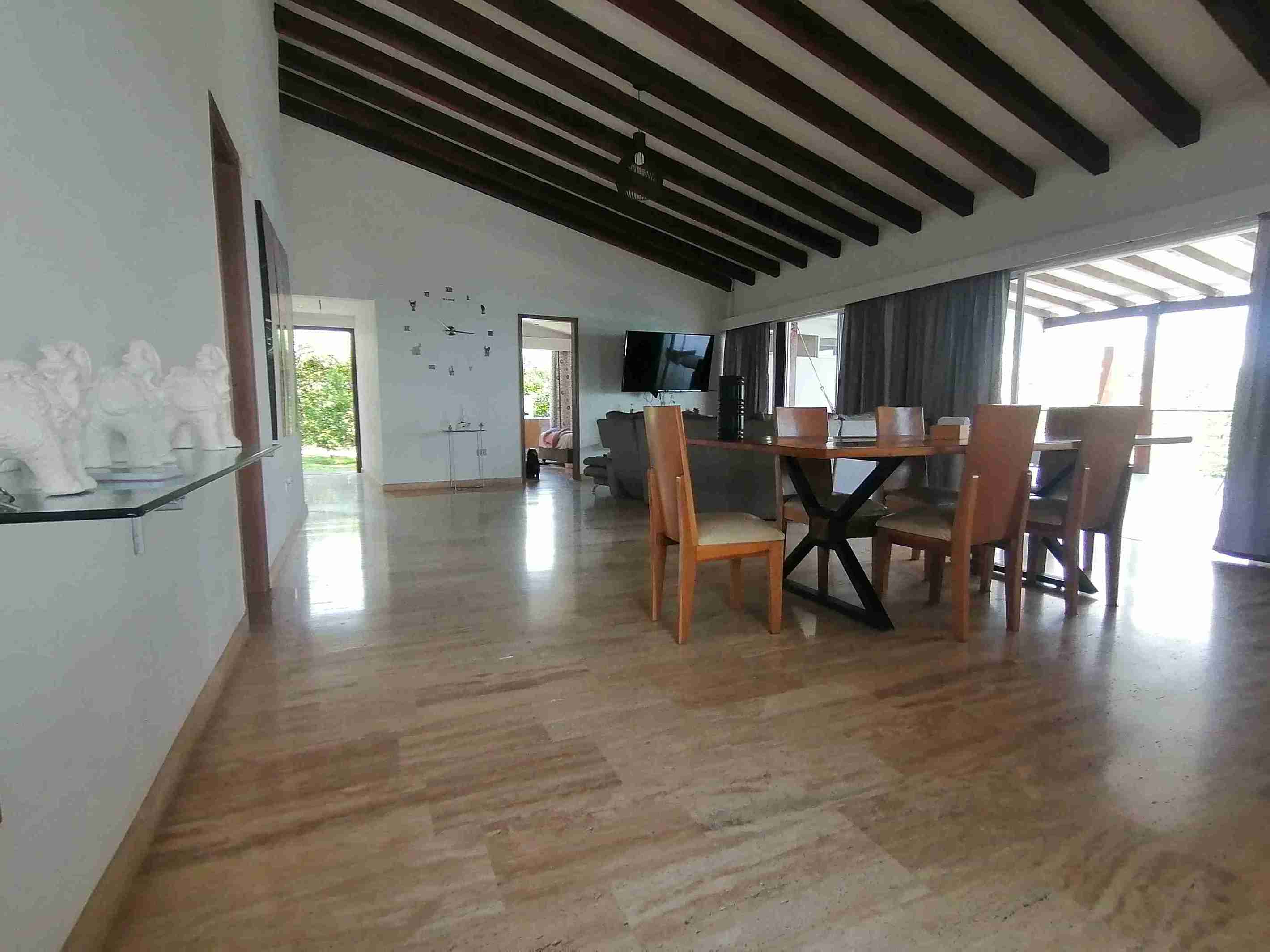 Casa en venta en Combia, Pereira · foto 2 de 24