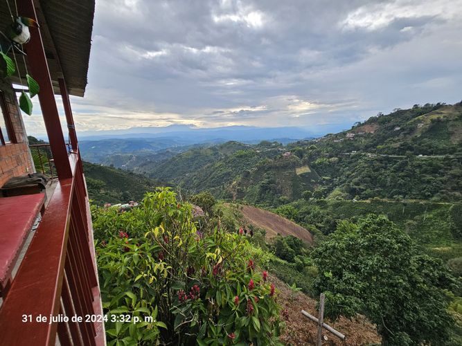 Finca en venta en Alto Tablazo, Manizales, 100 m² · foto 18 de 24