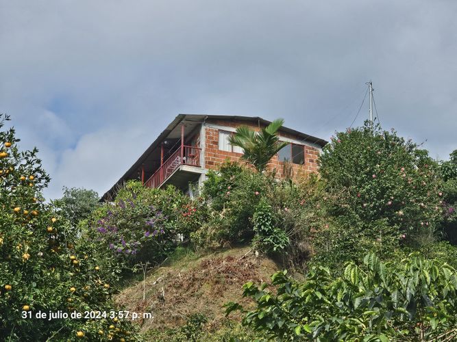 Finca en venta en Alto Tablazo, Manizales, 100 m² · foto 19 de 24