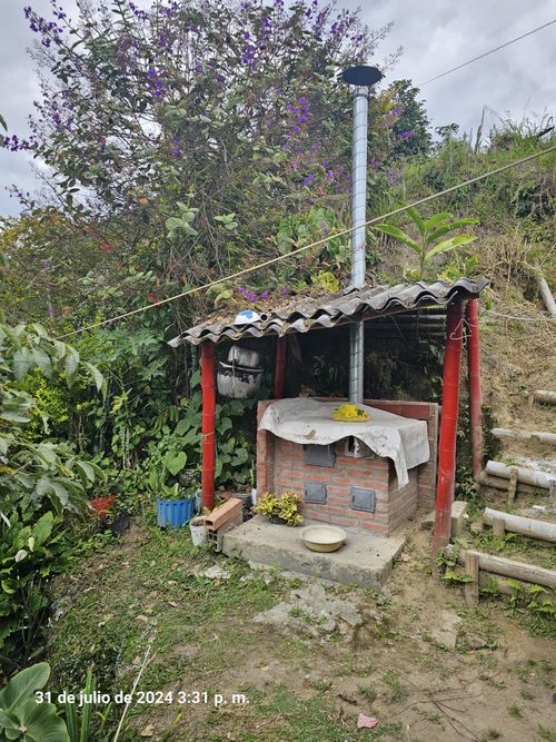 Finca en venta en Alto Tablazo, Manizales, 100 m² · foto 20 de 24
